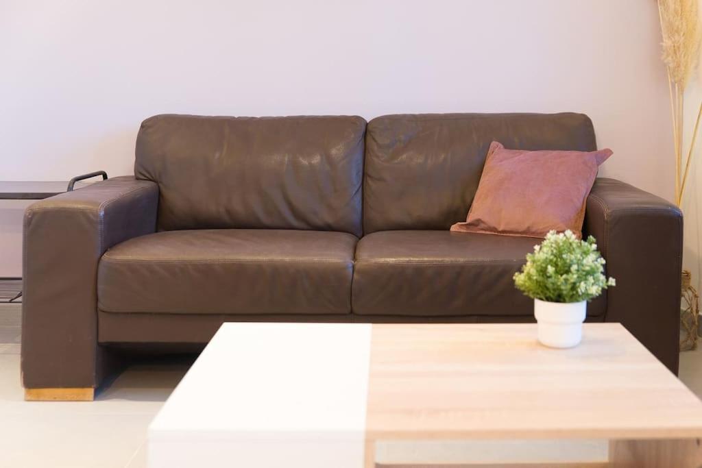 Apartment Le 102 -t2 Climatise 20 Min A Pied Gare St-charles *