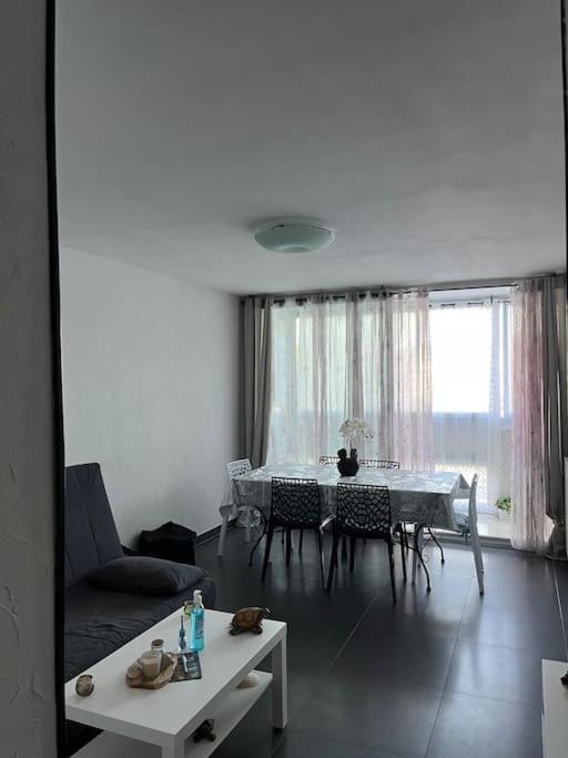 Marseille Appartement
