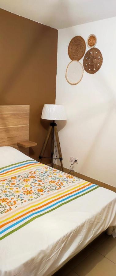 Apartment Les Docks Libres Sud