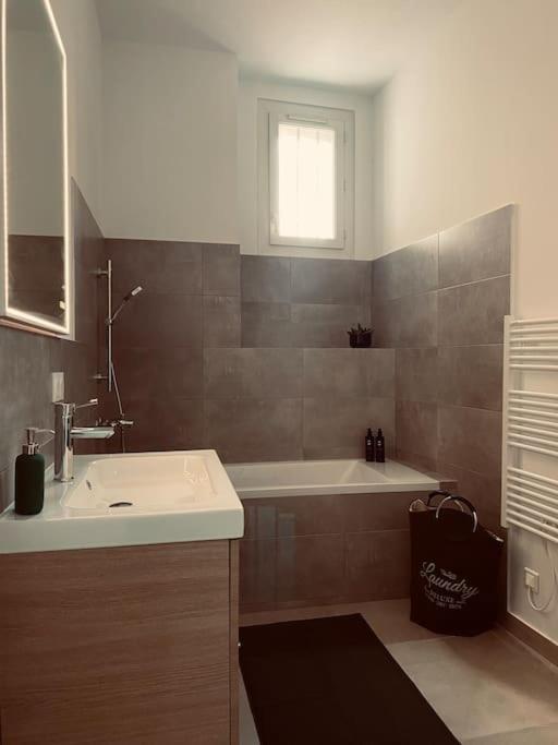Appartement Au Coeur De : Superbe ! Marseille