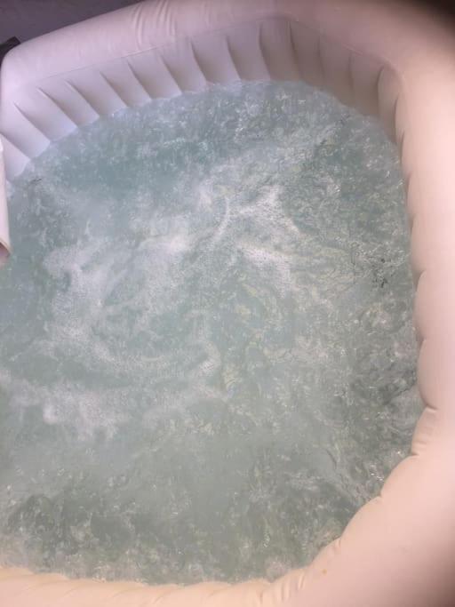 Hébergement de vacances Sidonie : Jardin+jacuzzi En Ete, A 17min A Pied *