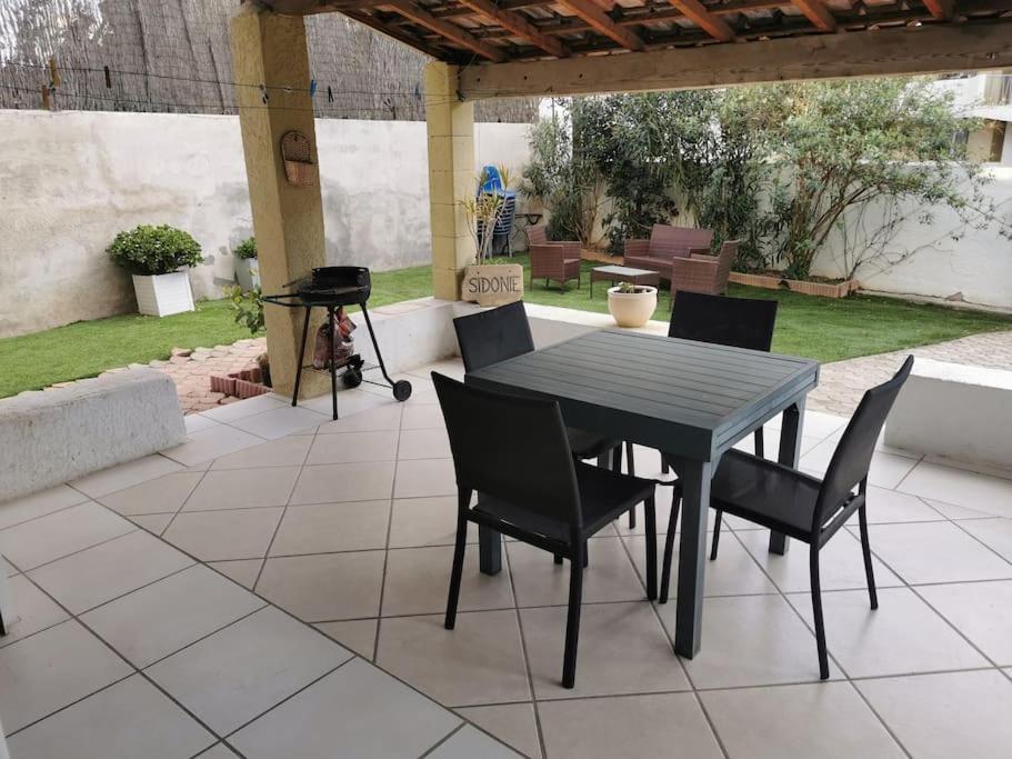 Hébergement de vacances Sidonie : Jardin+jacuzzi En Ete, A 17min A Pied *