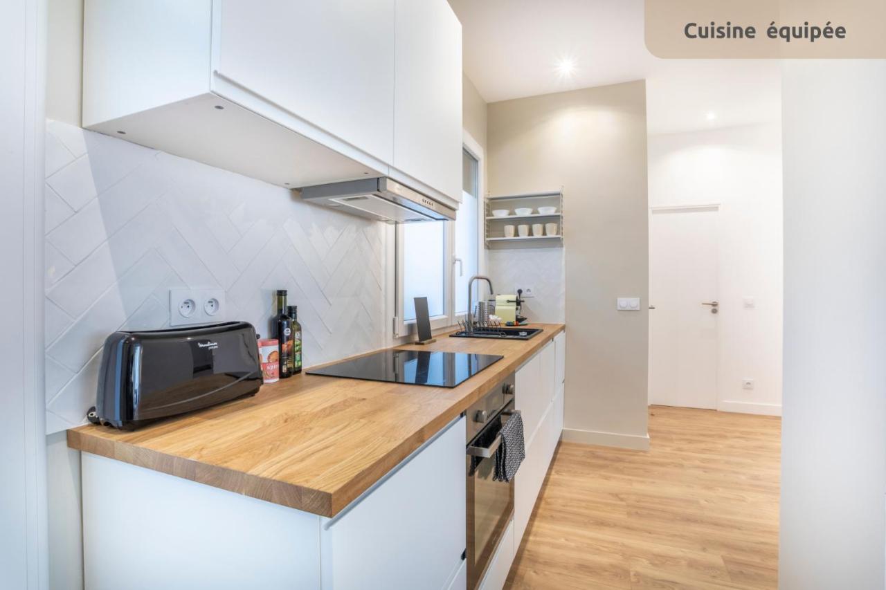 Appartement Sud Passion - Sakakini - Calme - 3 - Lumineux - Fibre *