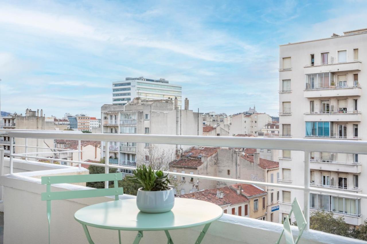 Appartement Sud Passion - Sakakini - Calme - 3 - Lumineux - Fibre