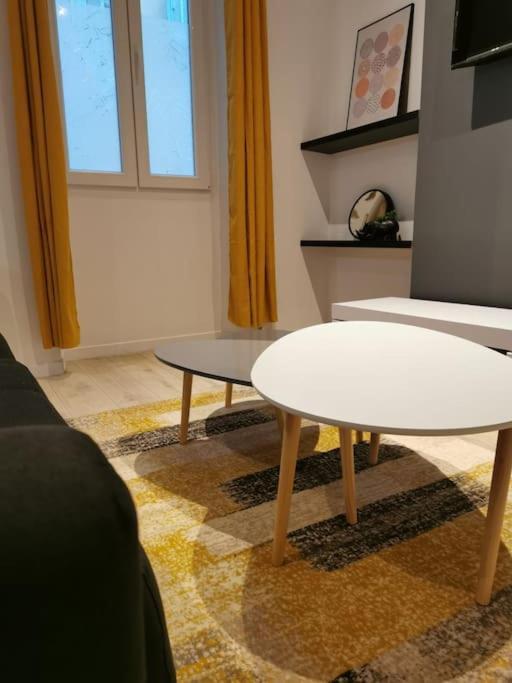 Appartement Fully Equipped Wifi European Hospital