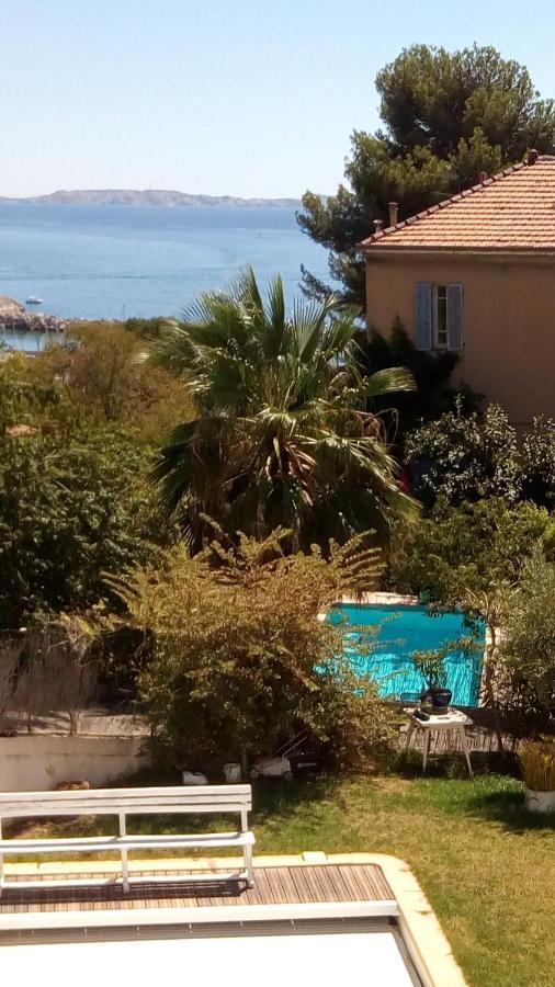 La Bastide Bleue Maison d'hôtes *
