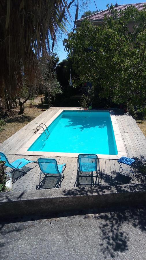La Bastide Bleue Maison d'hôtes Marseille