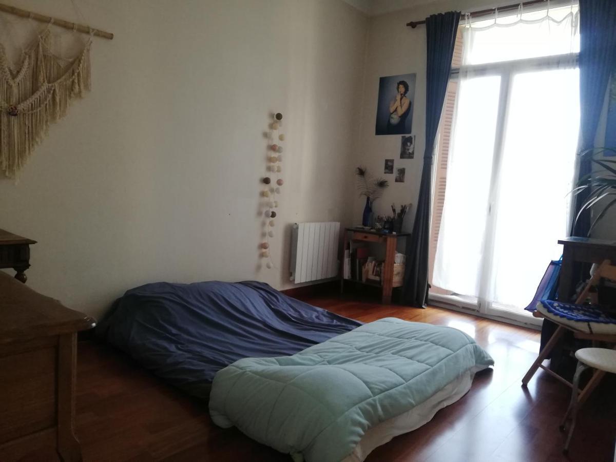Chez L'habitante Marseilles