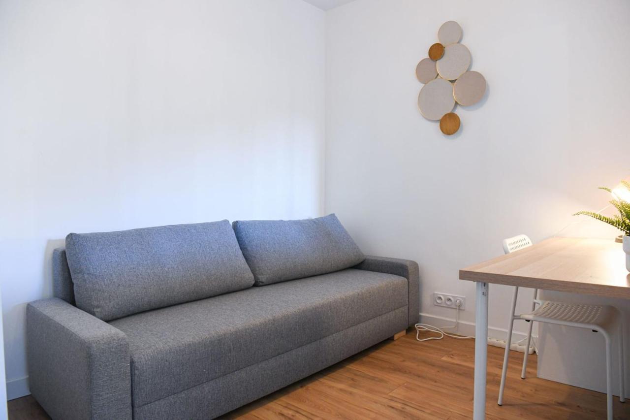 Appart Canebiere Vieux Port 2 Ch Avec Balcon Apartment Marseilles