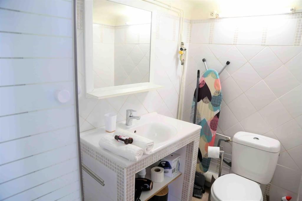 Le Duplex-au Coeur Du Cours Julien Proche Canebiere Apartment *
