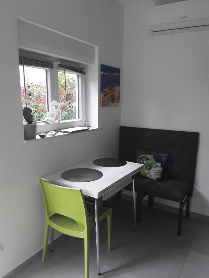 Apartment Passiflore 1 Metro Malpasse 3mn