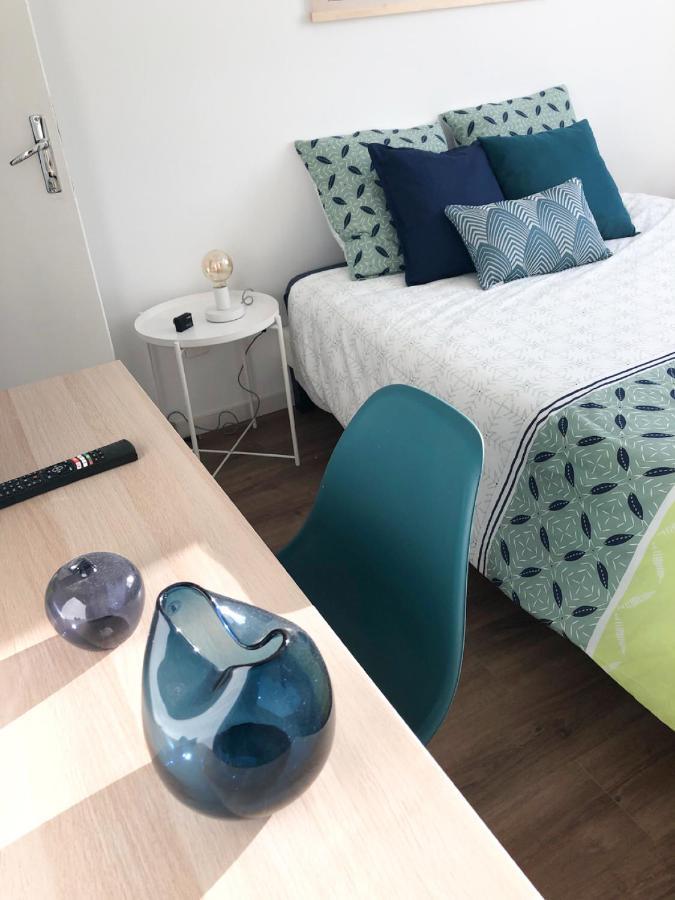 Apartment Superbe Appartement, 3 Chambres, Gare St Charles