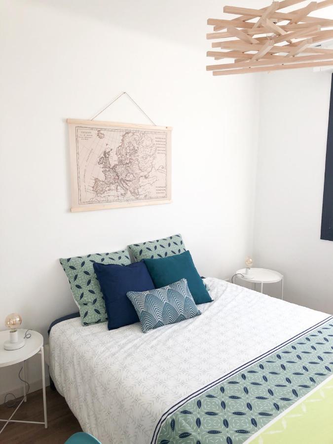 Apartment Superbe Appartement, 3 Chambres, Gare St Charles *