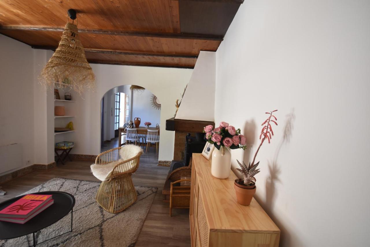Hébergement de vacances Massalia Finca, Proche Des Calanques