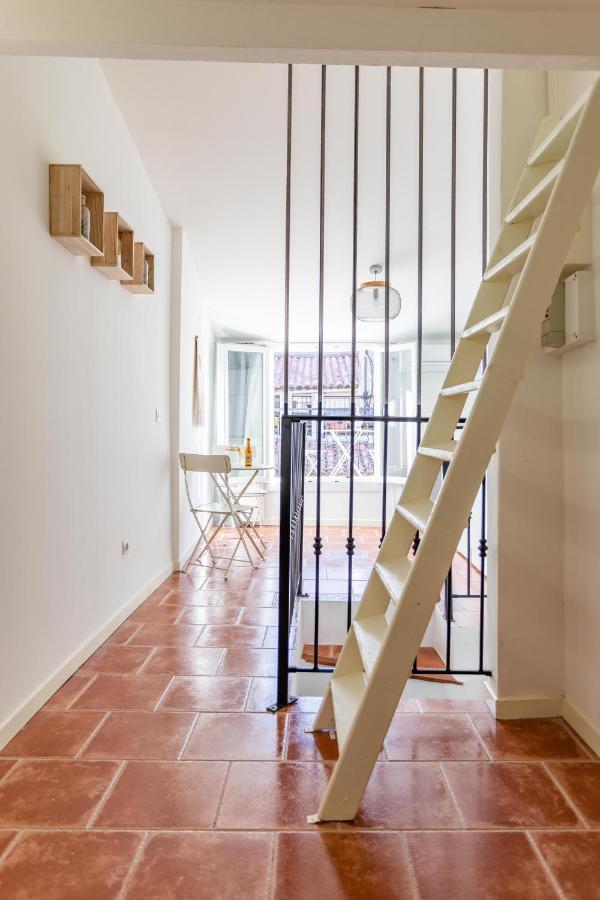 Complexe Les Petits Paniers - 5 - Clim - 16 Pers - Vieux Port Hébergement de vacances Marseille