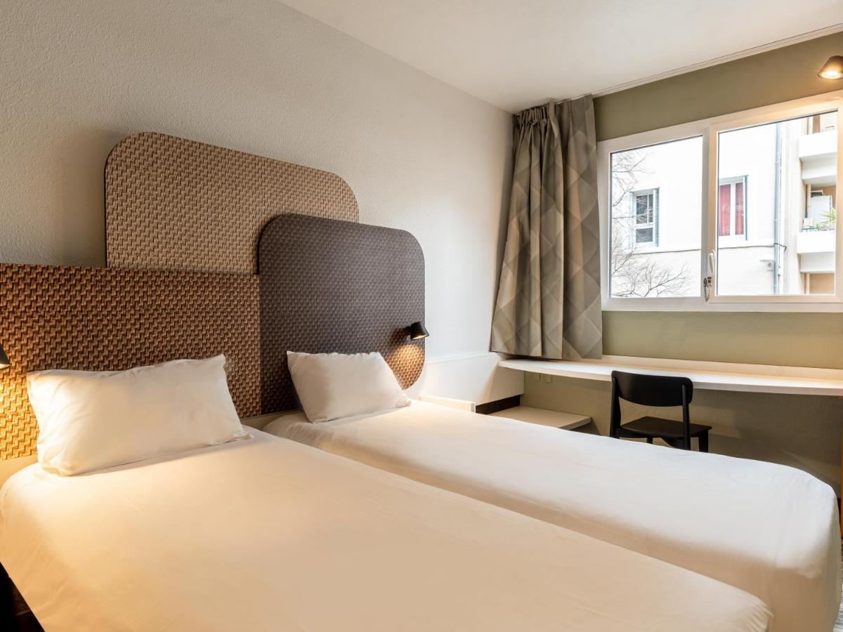 Hotel Prado Parc Des Expositions Marseilles