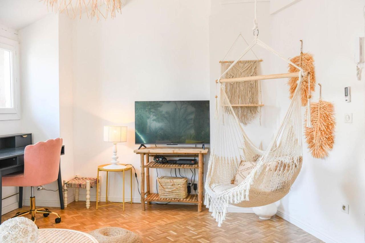 Appartement Le Venture Grand 3 Ch Avec Clim Proche Vieux Port *