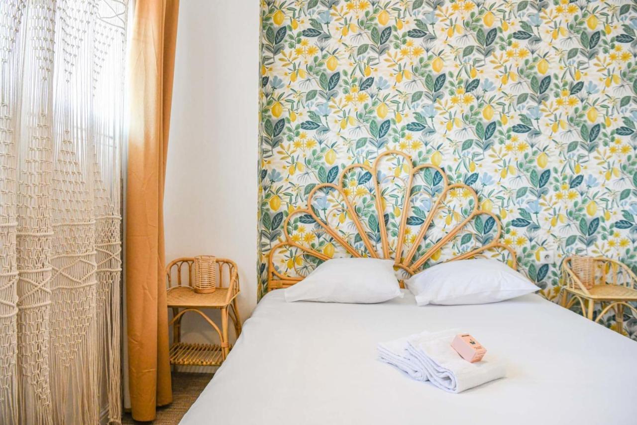 Appartement Le Venture Grand 3 Ch Avec Clim Proche Vieux Port