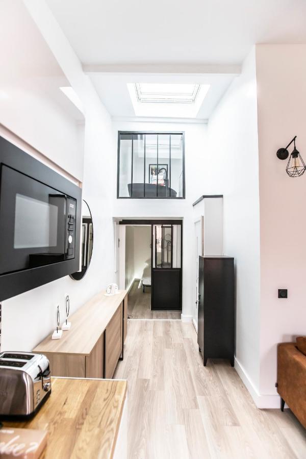 Magnifique Duplex 2ch / 2 Sdb * Marseilles