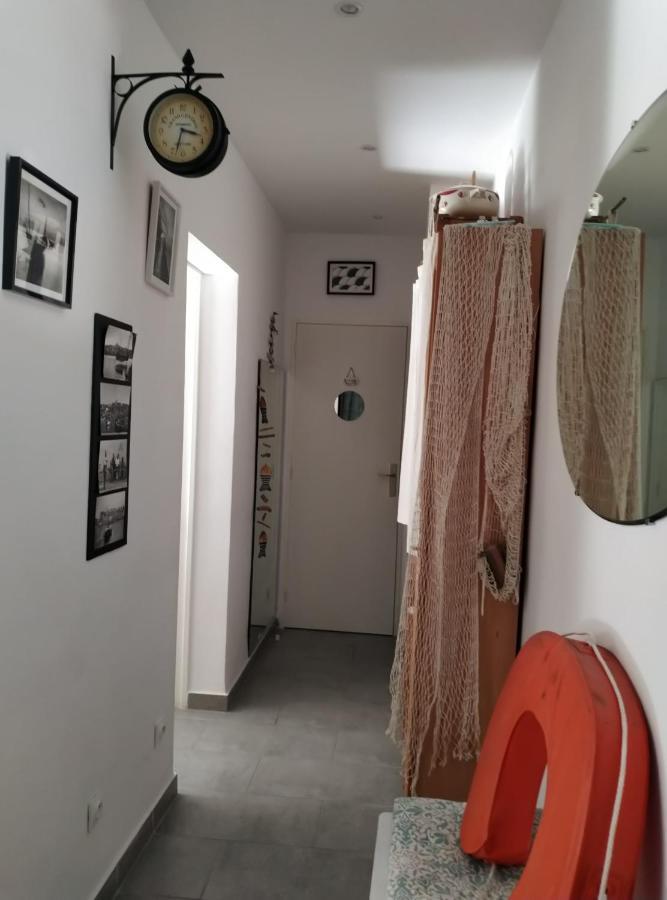 Appartement Petit Bonheur Au Coeur Du Vieux Port