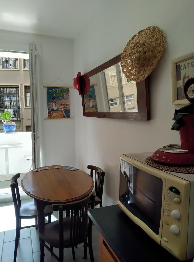 Petit Bonheur Au Coeur Du Vieux Port Appartement *