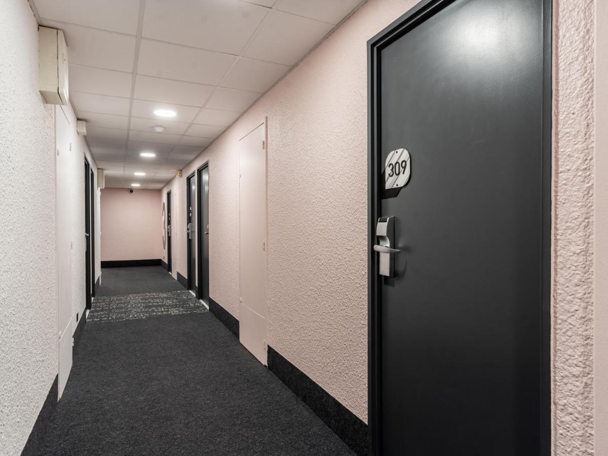 Hotel Prado Parc Des Expositions Marseilles