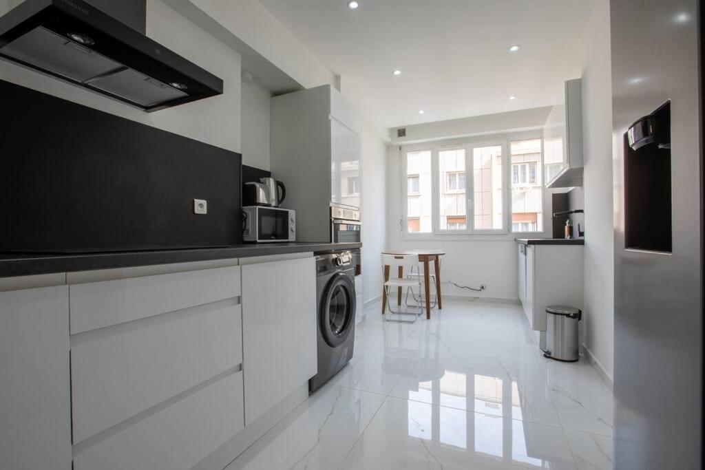 Appartement Le Grand Tasso