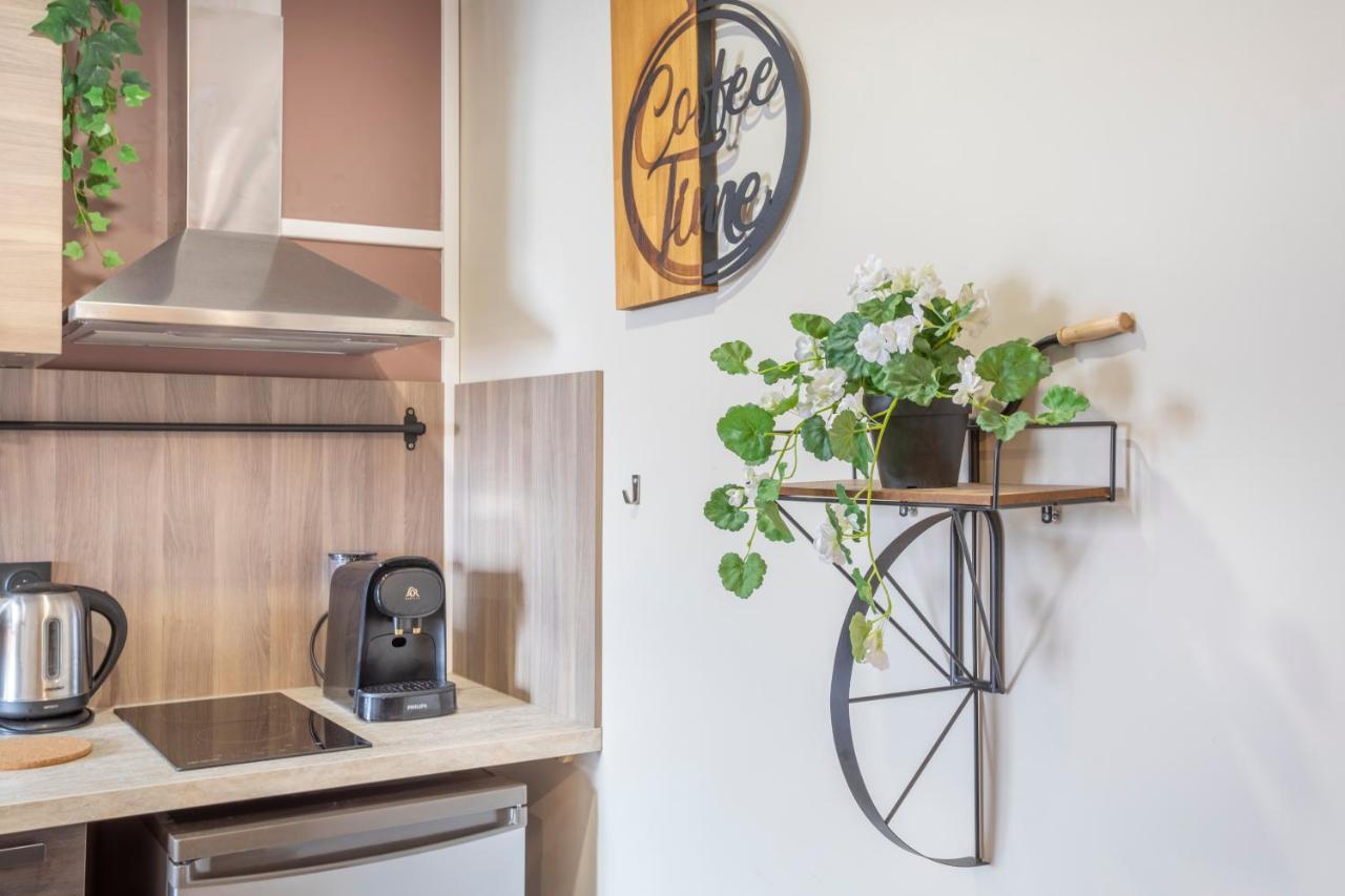 Apartment Adira Resid'marseille Vieux-port 2 Etoiles
