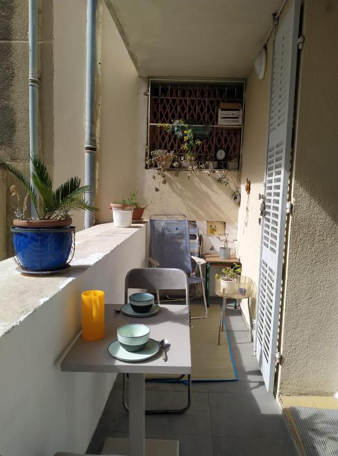 Appartement Petit Bonheur Au Coeur Du Vieux Port