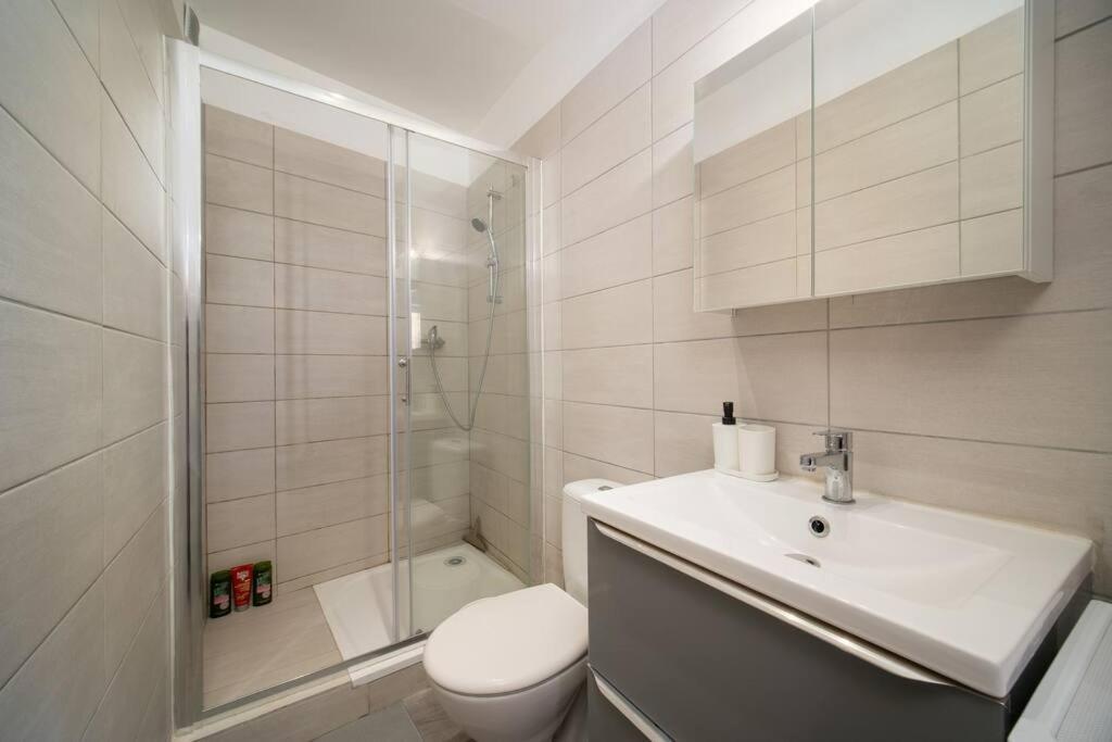 Apartment Equipe A Cote/vieux Port/noailles