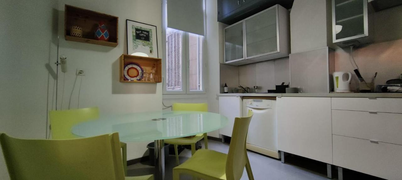 Grand Centre Apartment Marseilles