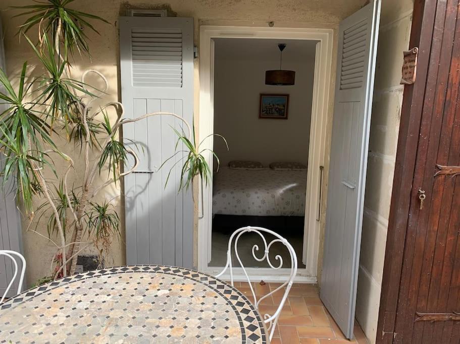Les Balcons Du Roucas Blanc Marseille