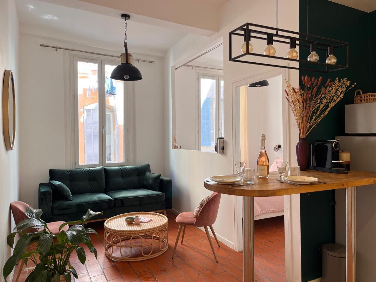 Appartement Le Panier De Blanche *