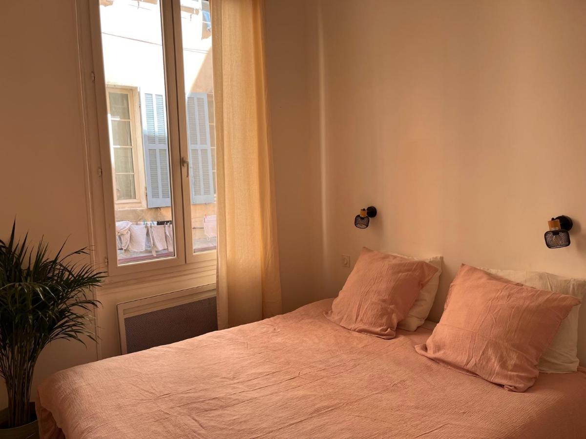 Appartement Le Panier De Blanche Marseille