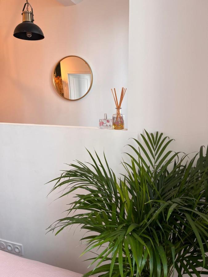 Le Panier De Blanche Appartement