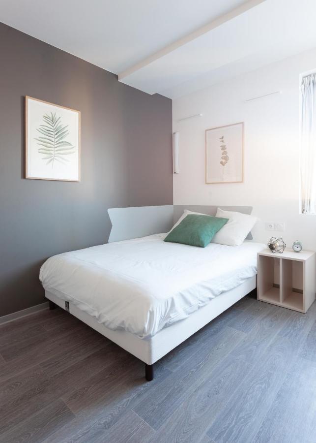 Résidence Kley Marseille