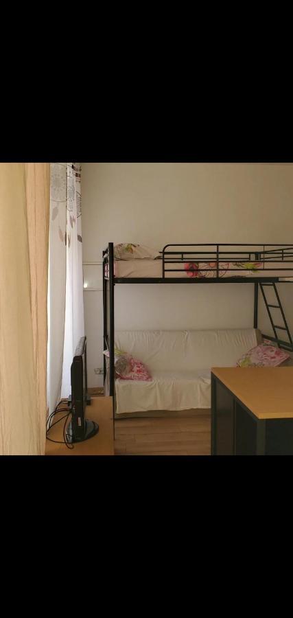 Apartment Vieux Port Marseilles