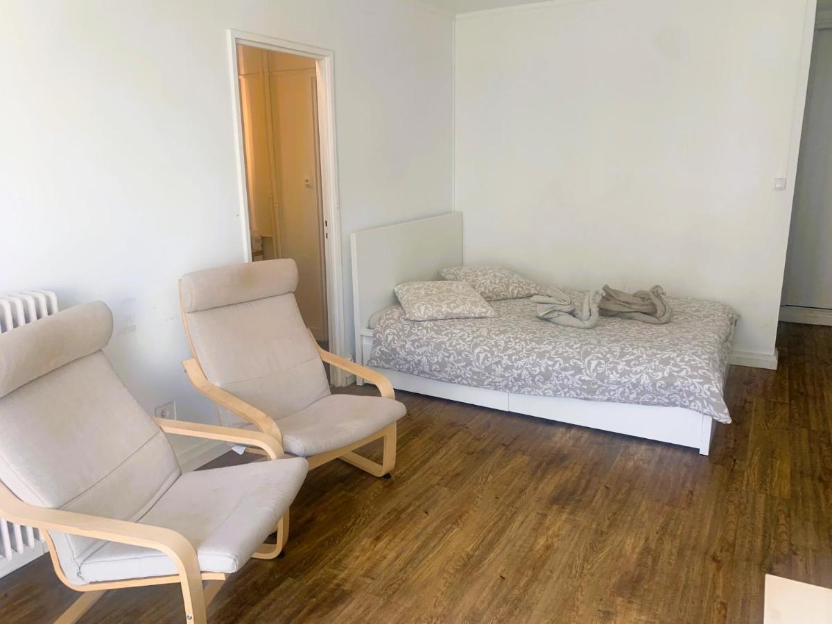 Apartment Homely Place Near Vieux Port