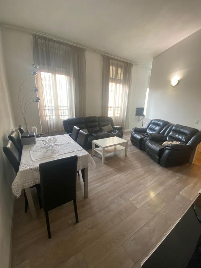 Apartment Plein Coeur De La Marseilles