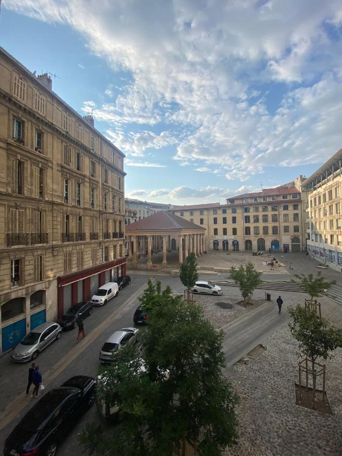 Plein Coeur De La Apartment Marseilles