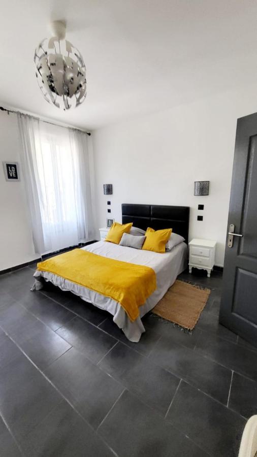 Apartment Le Coeur De 2 Marseille