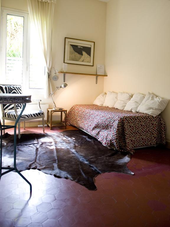 Providencia Couette-café *