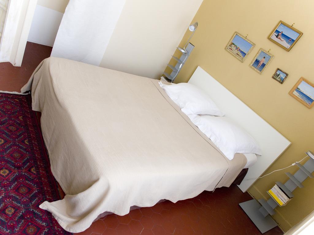 Bed & Breakfast Providencia *