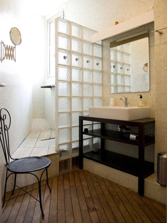 Providencia Couette-café *