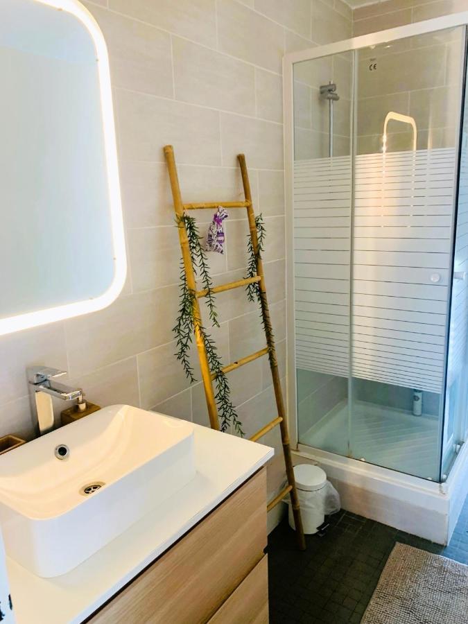Apartment Wonderful Place Near Vieux Port 56m2 Marseille