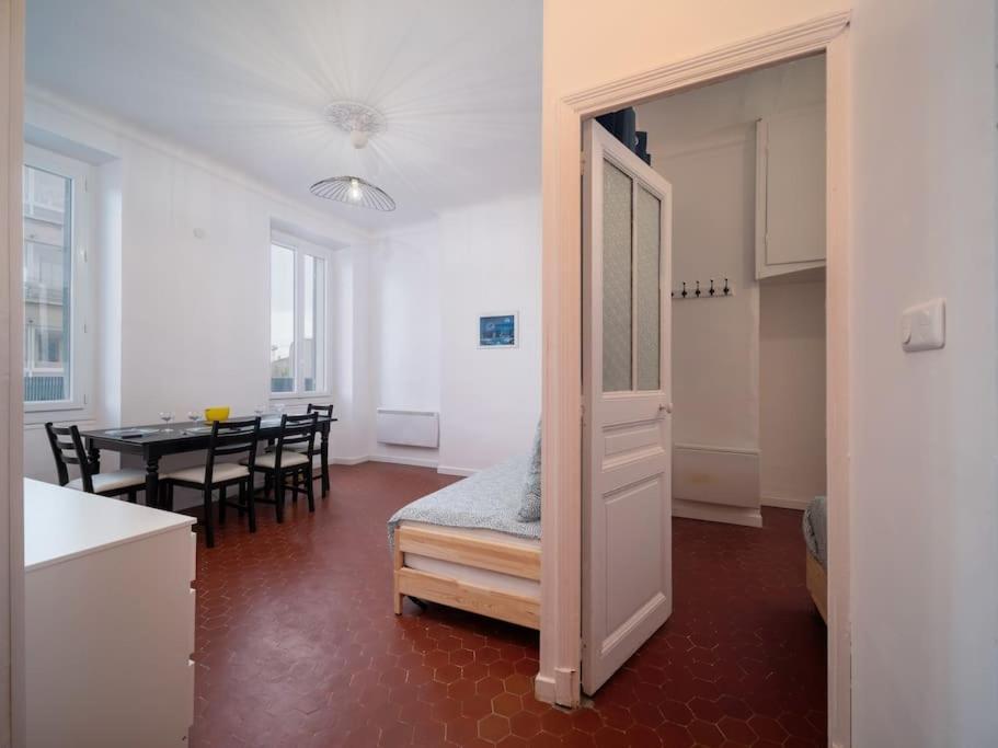 Equipe 4 Couchages Belle De Mai Appartement