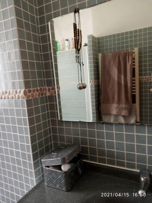 Appartement Plage Des Catalans Marseille