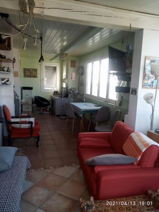 Appartement Plage Des Catalans *