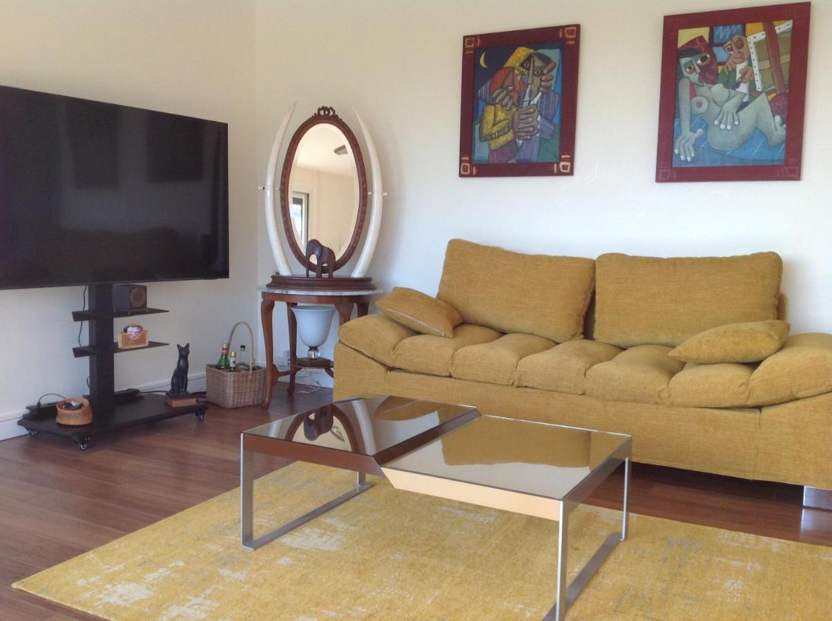 Apartment Et Pinede Calanques *