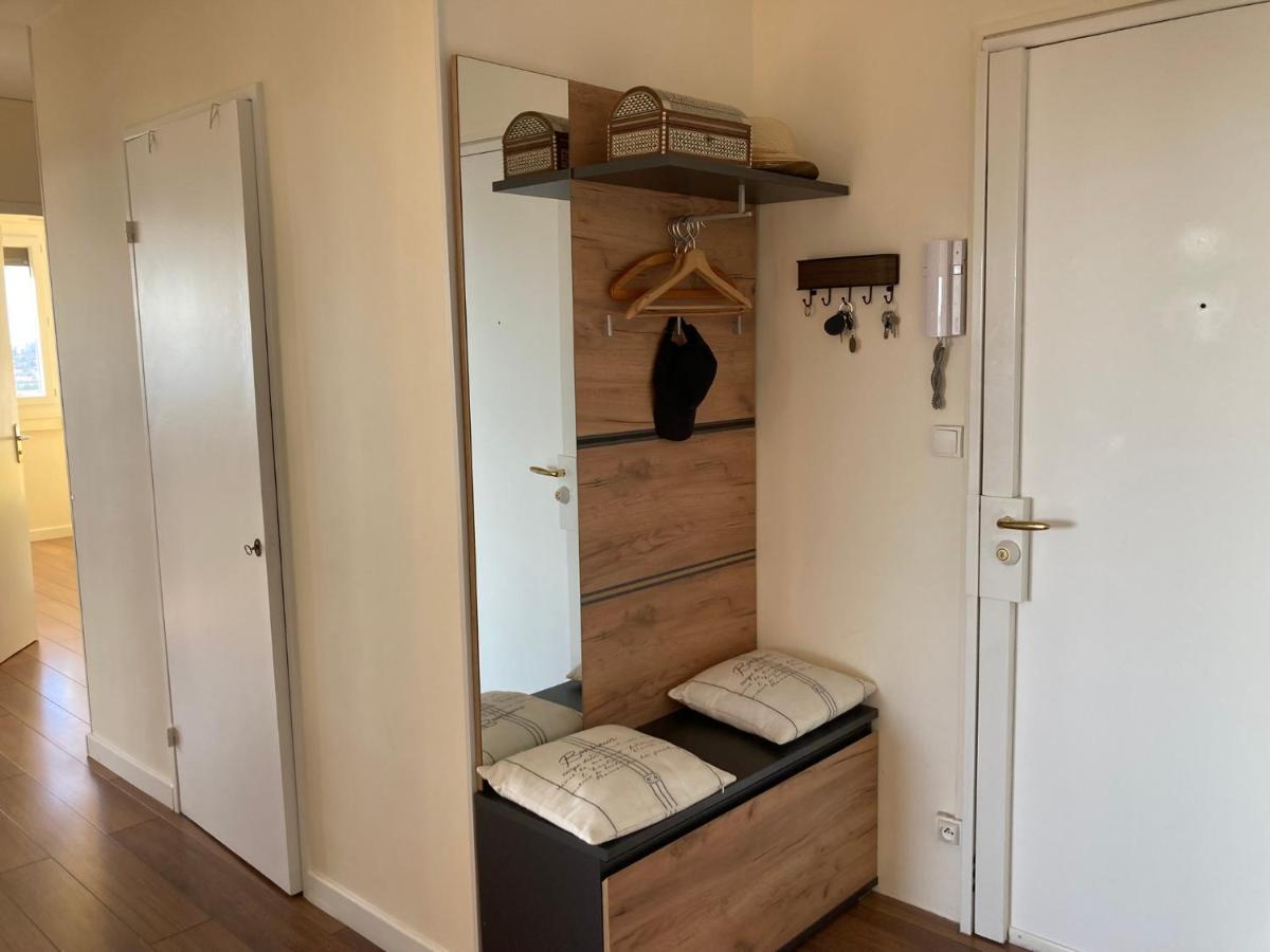 Apartment Et Pinede Calanques Marseilles